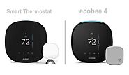 Thermostats Kingston - Home Services Kingston | Installmart