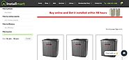 Buy Central Air Conditioners Online | Air Condionters Price | Installmart