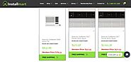 Room Air Conditioner Buy Online - Air Conditoners Price | Installmart