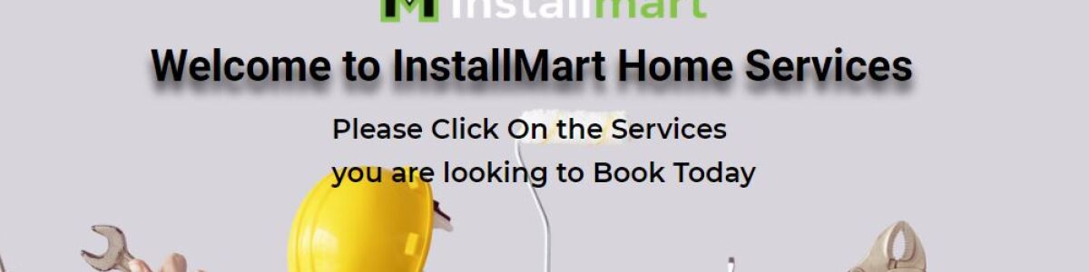 Headline for Installmart Home Services
