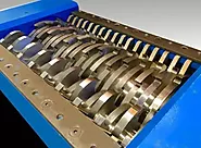 Cutting Equipment Repair & Rebuild | Extruder Gearbox Repair Co.