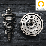 Rolls Repair | Gearbox Repair | Extruder Gearbox Repair Co.