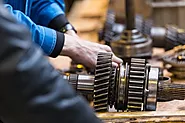 5 Industrial Gearbox Repair Tips | Extruder Gearbox Repair Co.