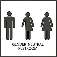 Los baños unisex: ¿La solución al problema? - Blog