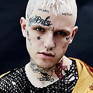 Lil Peep’s Tattoos & Their Meanings With Close up Pictures