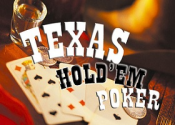 Texas Hold'em rules