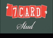 7 Card Stud rules introduction