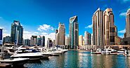 Property Investment in Dubai Marina