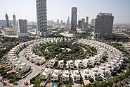 Properties in Jumeirah Village Circle (JVC)