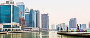 Popular areas to buy commercial properties in Dubai