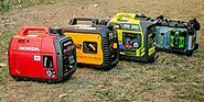 RV generators reviews