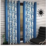 Buying curtains that are too short or too wide