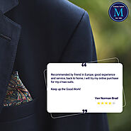 We're delighted to hear that you had a great experience with us!