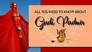 ALL YOU NEED TO KNOW ABOUT GUDI PADWA — KARMAPLACE.COM