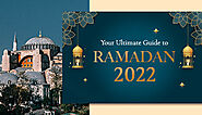 What's Ramdan? Your Ultimate Guide to Ramadan 2022 | Karmaplace.com — KARMAPLACE.COM