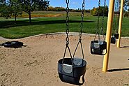 Top 9 best swing sets for adults – Expert’s Guide & Reviews [2021]