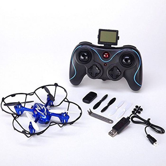 Best Quadcopter with Camera for Beginners RC Quadcopter Under 200100