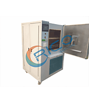 Environmental Test Chamber Manufacturer In India - Rico Scientific