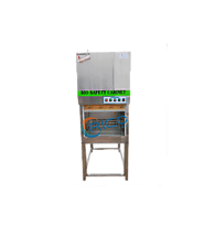 BIOLOGICAL SAFETY CABINET: TYPES CLASSE I, II, III – Rico Scientific Instruments