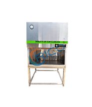 Class II Bio Safety Cabinets Manufacturer India - Rico Scientific