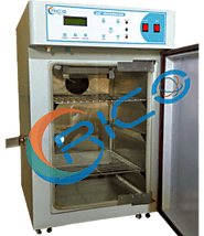 CO2 Incubator Manufacturer in India | RICO Scientific