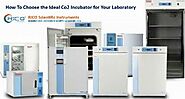 How To Choose the Ideal Co2 Incubator for Your Laboratory – Wikiful