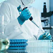 RICO Scientific Instruments
