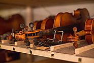 Catalan instrument makers — Google Arts & Culture