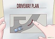How to Build a Concrete Driveway
