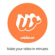 Wideo - Make animated online videos free