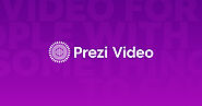 Prezi videos