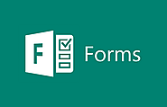 Microsoft Forms