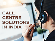 Contact Center Solutions | Call Center Services Provider in India | RCSL
