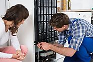 Most Common Activities That Can Be Seen During Fridge Repairs