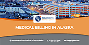Medical Billing In Alaska