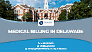 Medical Billing In Delaware