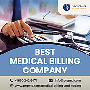 Best Medical Billing Company