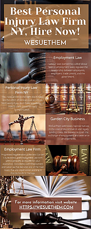 Best Personal Injury Law Firm NY, Hire Now! | edocr
