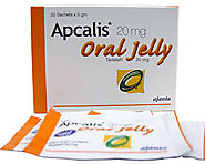 Buy Cialis Oral Jelly Online UK