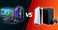 PC Gaming Vs Console Gaming: Which Should I Choose - Phenom Builts