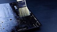 How To Clean A Motherboard - Phenom Builts