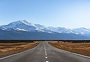 Mount Cook