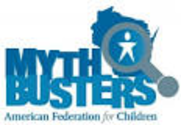 Myth Buster #1: