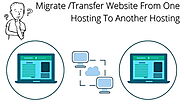 Free WebSite Transfer or Migration With New Hosting Accounts