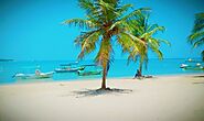 Pasikuda Beach
