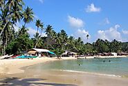 Unawatuna Beach