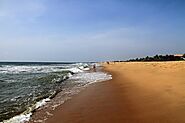 Negombo Beach
