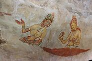 Ancient Frescoes