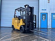 Why it is Necessary to Hire a Professional Forklift Repair Service
