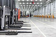 Forklift Rental: What To Expect When You Rent